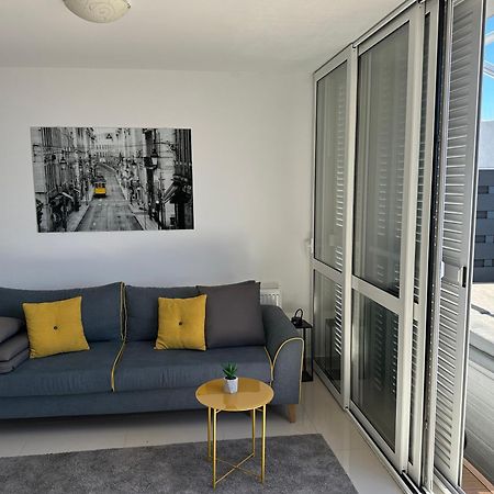 זאדאר Luxury Apartment Cityzen מראה חיצוני תמונה