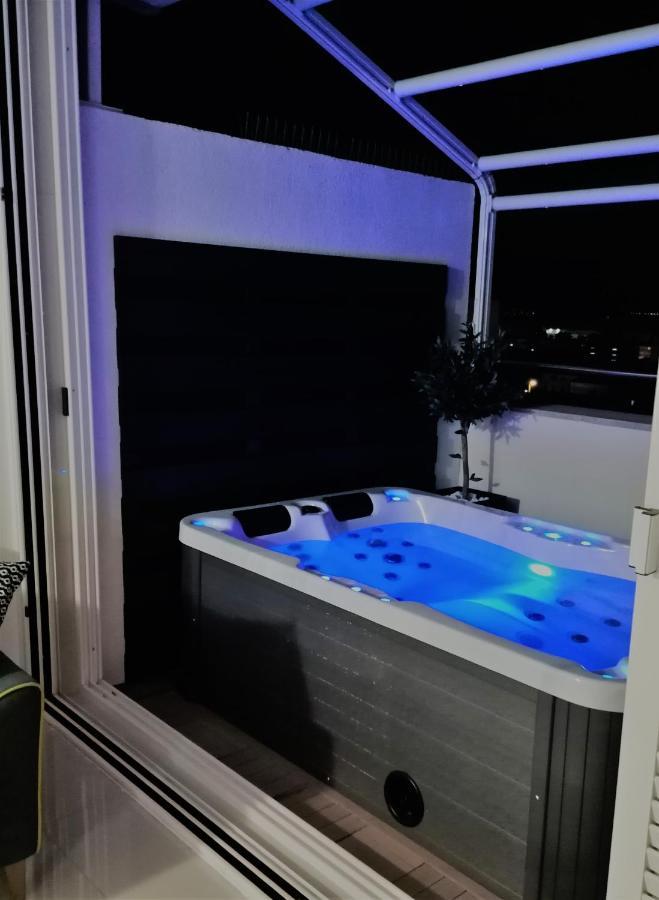 זאדאר Luxury Apartment Cityzen מראה חיצוני תמונה