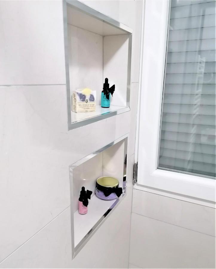 זאדאר Luxury Apartment Cityzen מראה חיצוני תמונה