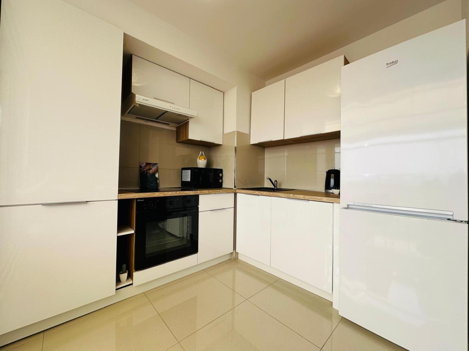 זאדאר Luxury Apartment Cityzen מראה חיצוני תמונה
