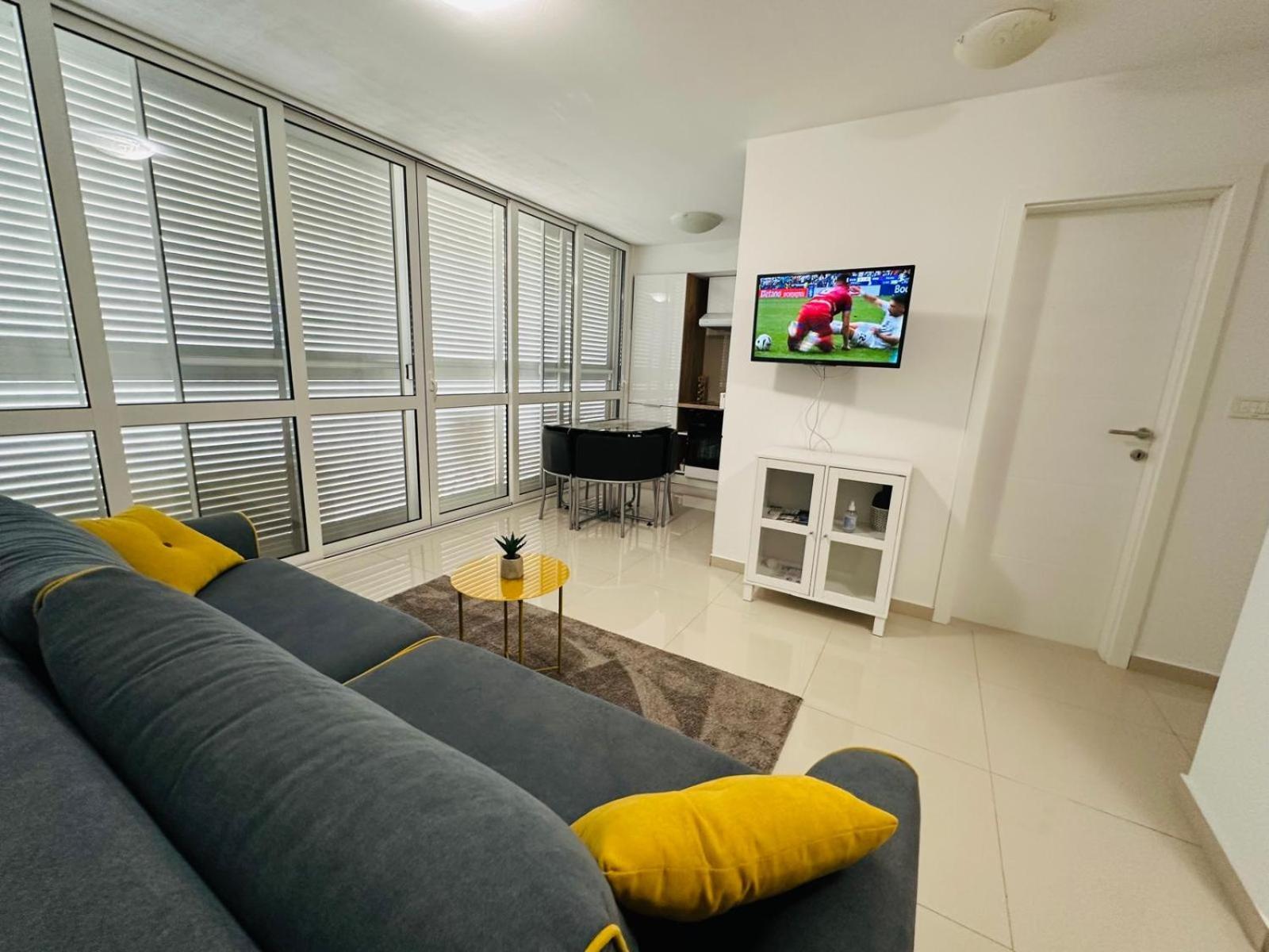 זאדאר Luxury Apartment Cityzen מראה חיצוני תמונה
