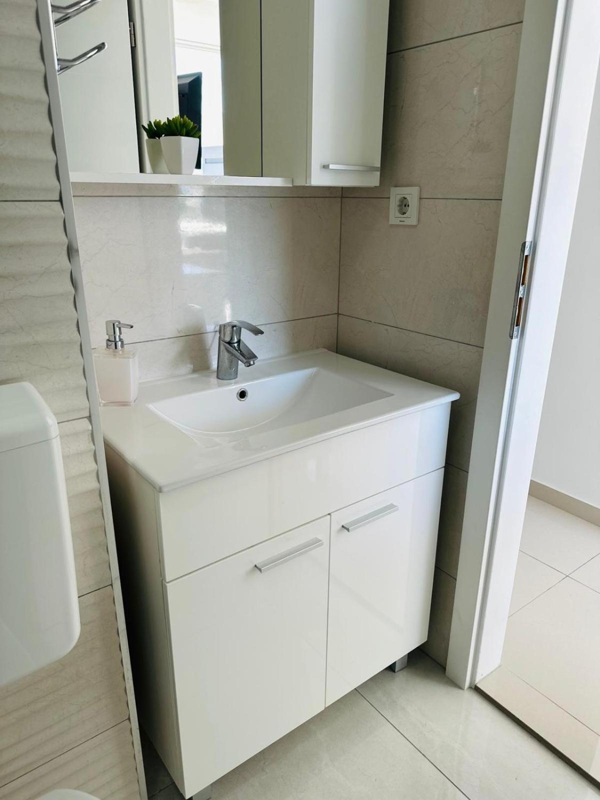 זאדאר Luxury Apartment Cityzen מראה חיצוני תמונה
