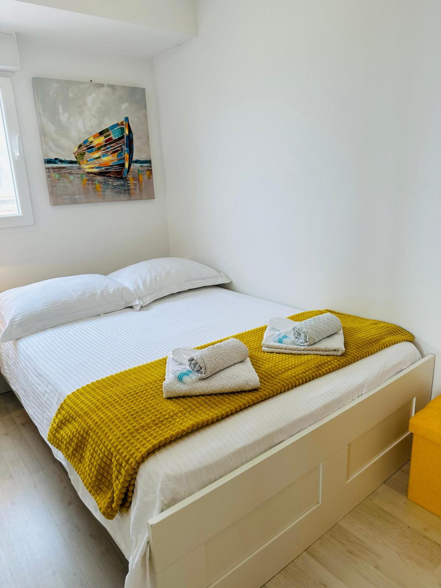 זאדאר Luxury Apartment Cityzen מראה חיצוני תמונה