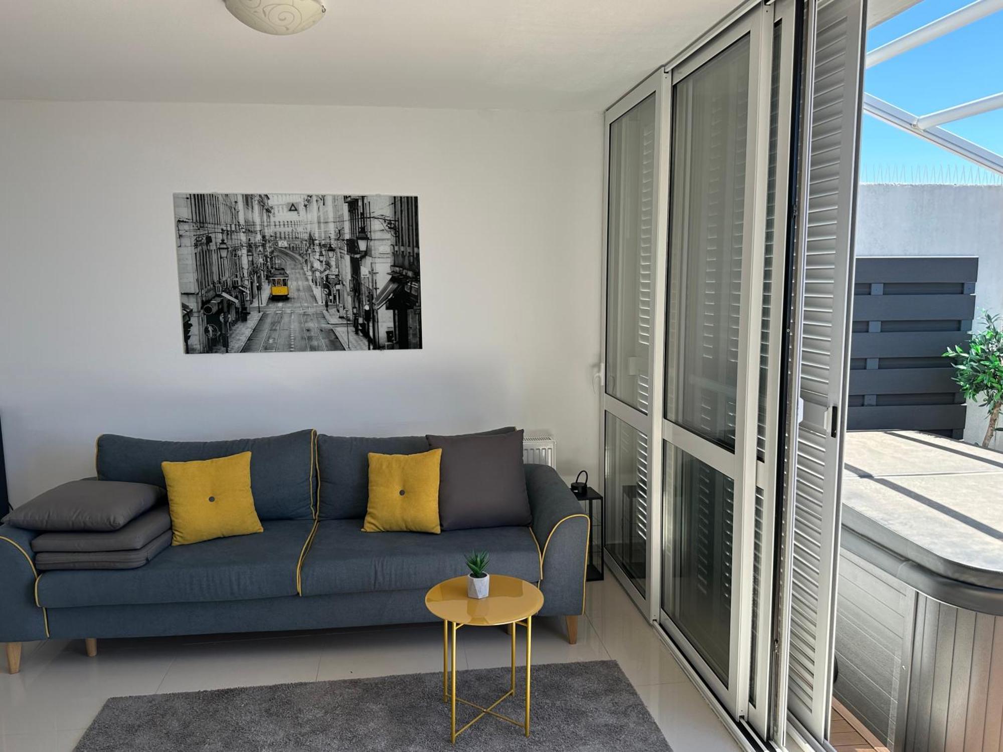 זאדאר Luxury Apartment Cityzen מראה חיצוני תמונה
