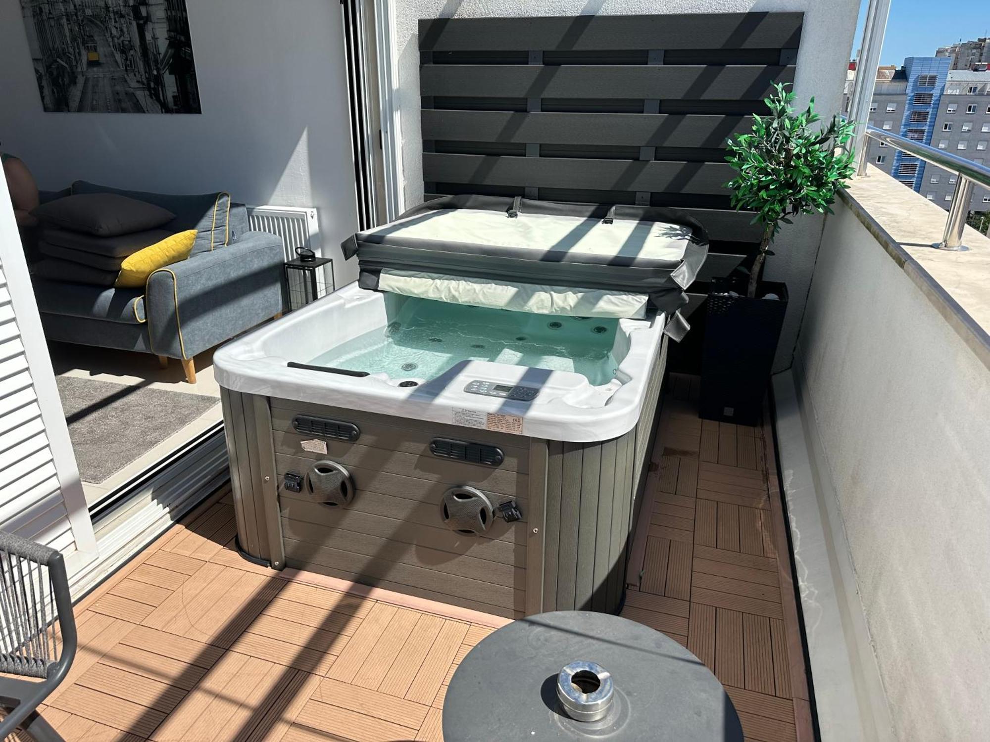 זאדאר Luxury Apartment Cityzen מראה חיצוני תמונה