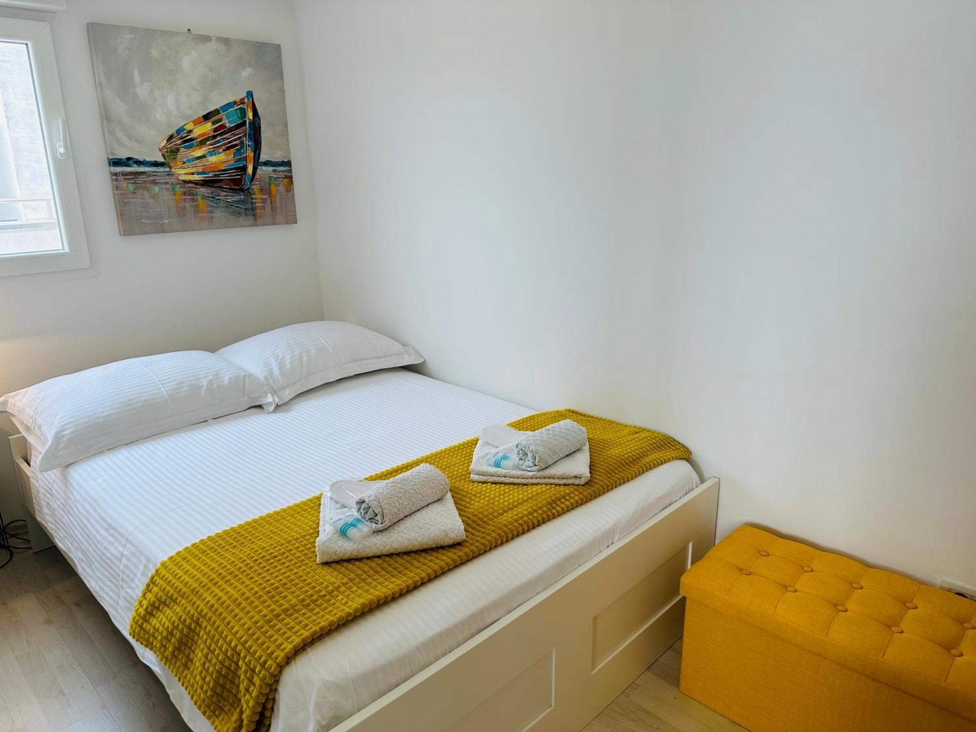 זאדאר Luxury Apartment Cityzen מראה חיצוני תמונה
