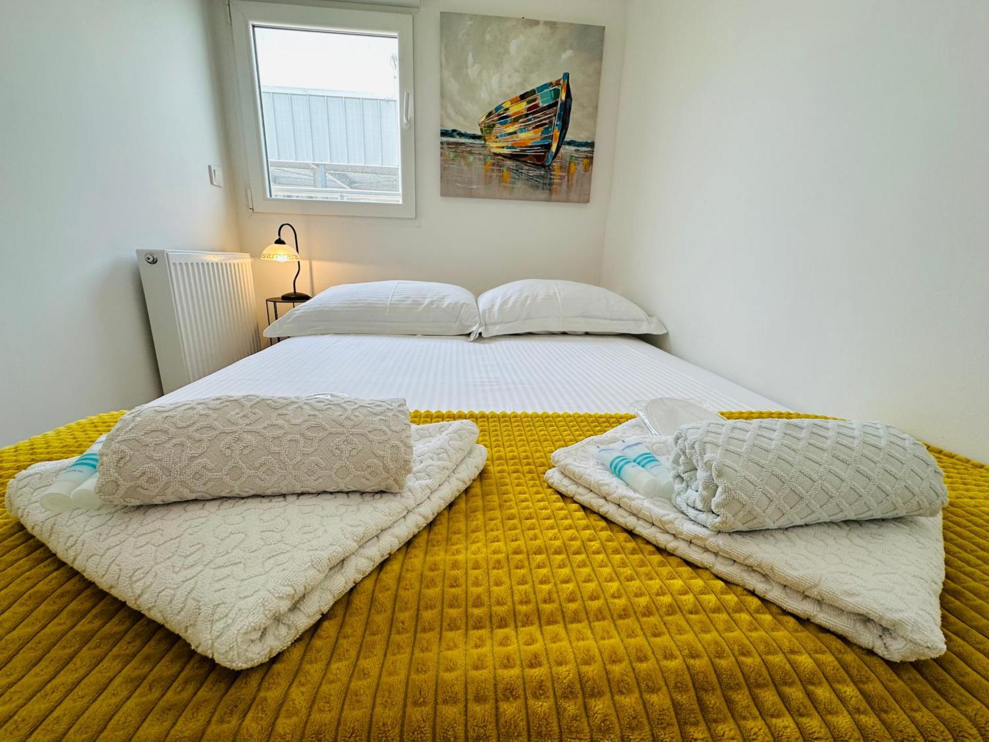 זאדאר Luxury Apartment Cityzen מראה חיצוני תמונה